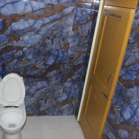 Moonlight Guest House كاسول المظهر الخارجي الصورة